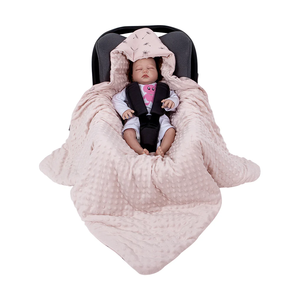 Nid d'ange bebe | Souffle de Pissenlit – Image 4