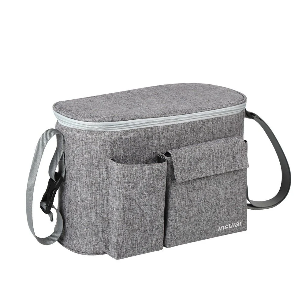 Organisateur pour poussette | Indispensable – Image 2