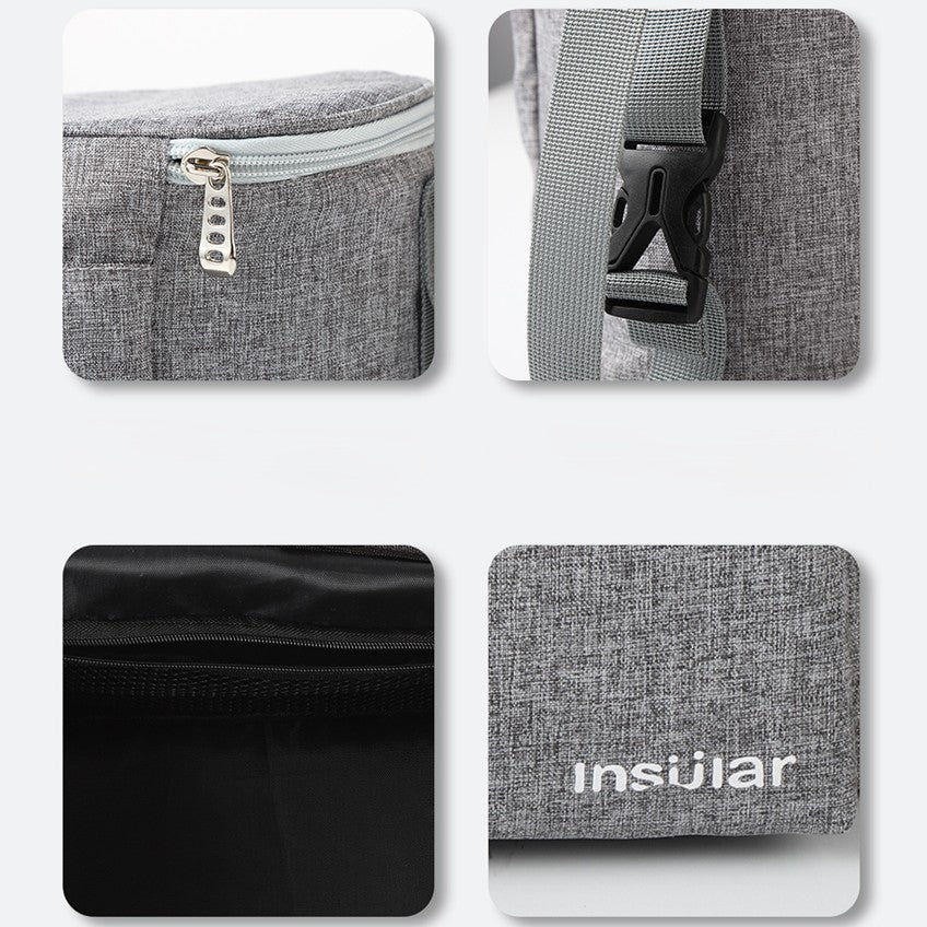 Organisateur pour poussette | Indispensable – Image 7