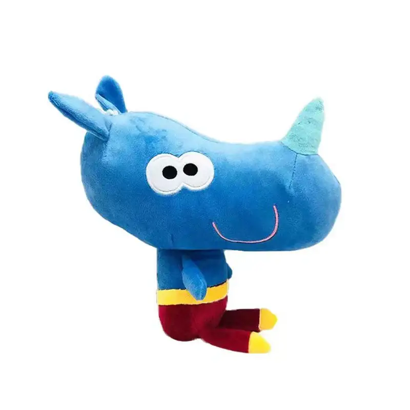 Peluche Anime Hey Duggee – Image 7