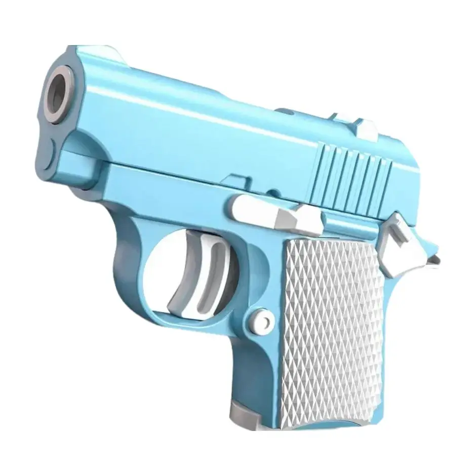 Pistolet Jouet réaliste pour Enfant – Image 5