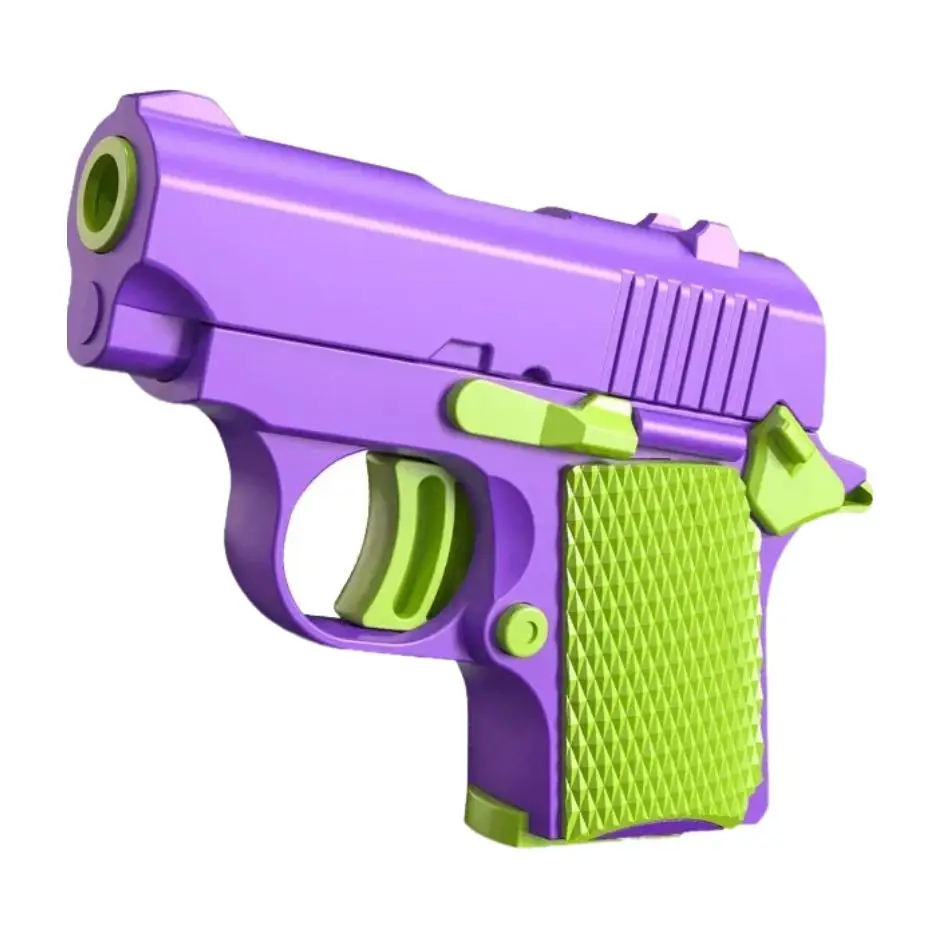 Pistolet Jouet réaliste pour Enfant – Image 7