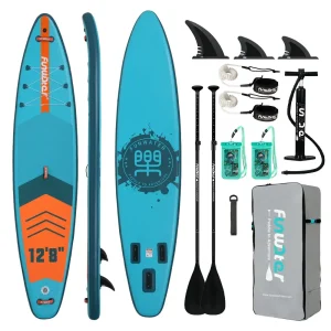 Planche paddle gonflable Debutant et expert