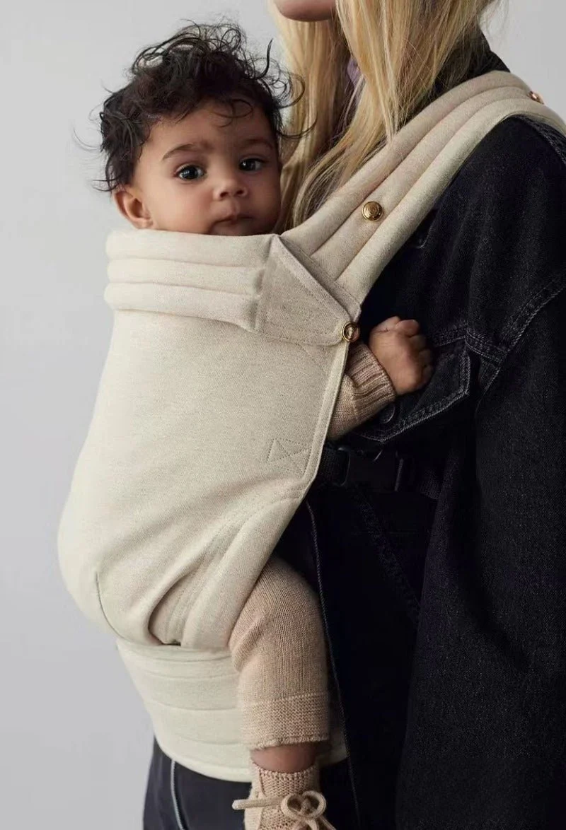 Porte bébé Ergonomique | ErgoBambino™ – Image 4