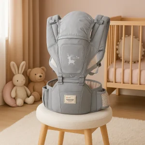 porte bebe ergonomique | calin berry