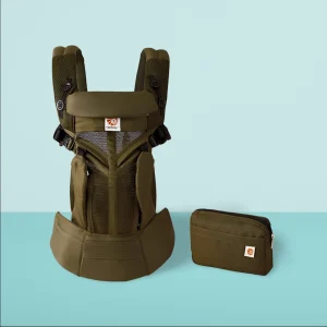 porte bébé ergonomique | cocon confortable