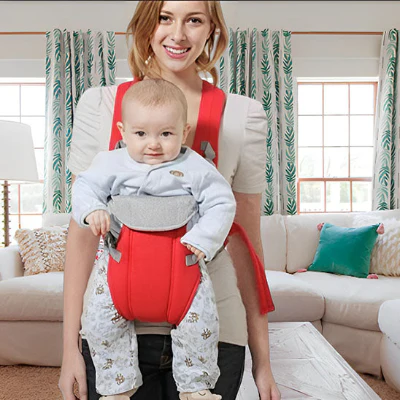 PORTE BEBE | NOMADEA™ – Image 2