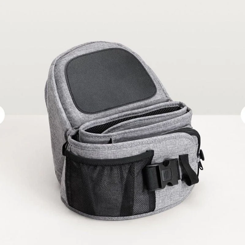 Porte bébé | Tabouret de taille – Image 2