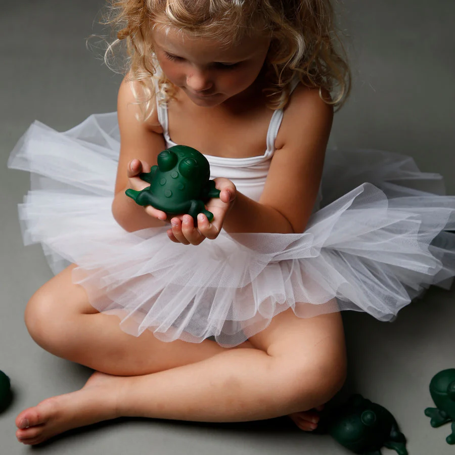 Hevea - Fred la Grenouille||Hevea - Fred the Frog – Image 3