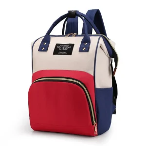 Sac à dos à langer | Trendy Bag™