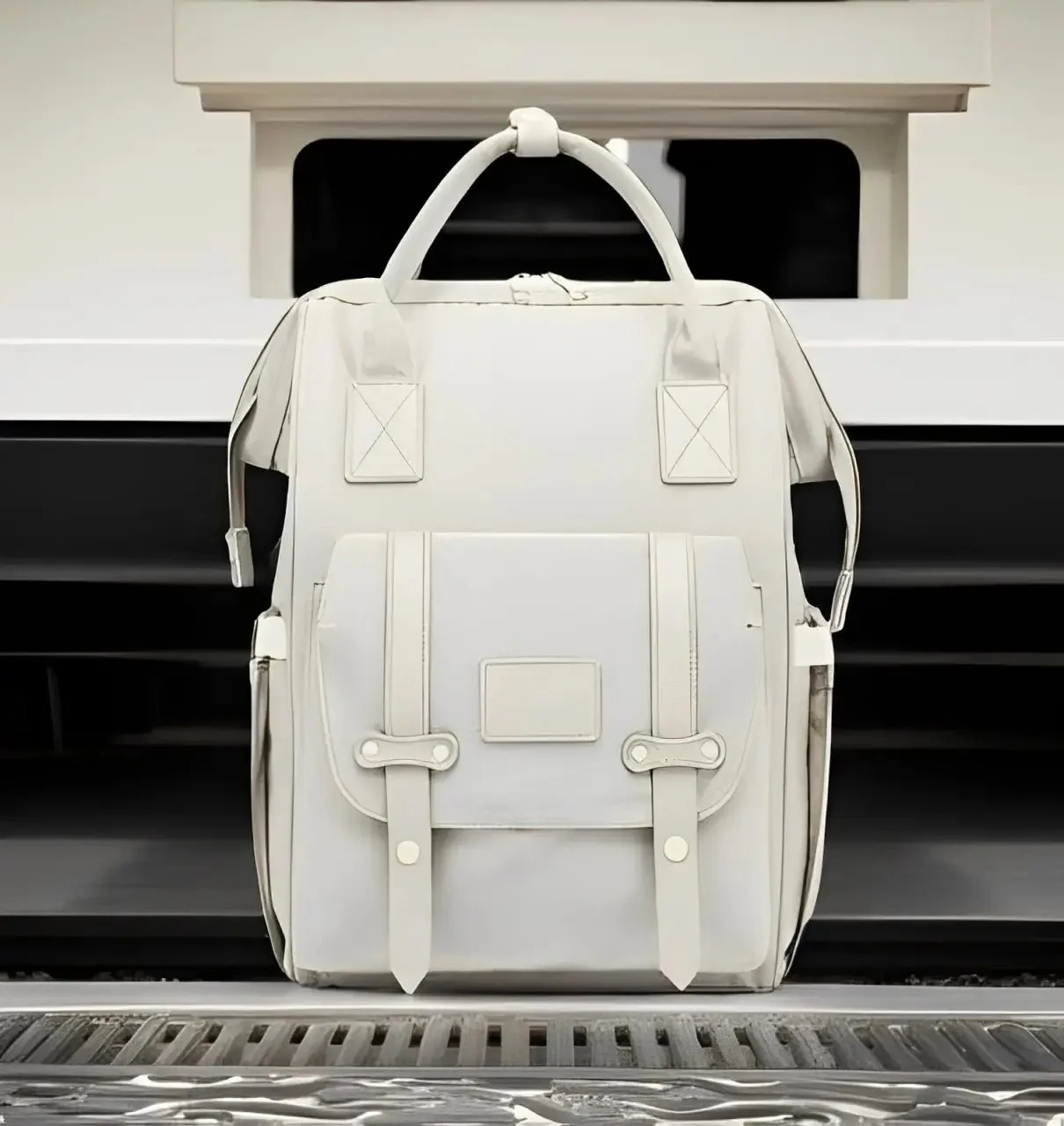 SAC À DOS À LANGER | MATRIVOY™ – Image 3