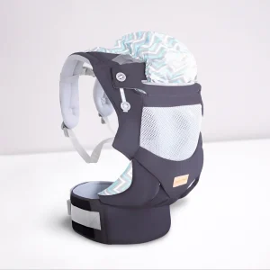 sac á dos porte bébé | etreinte mouvant