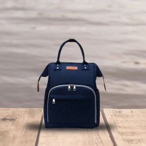 Sac à langer à dos | cocon polyvalent