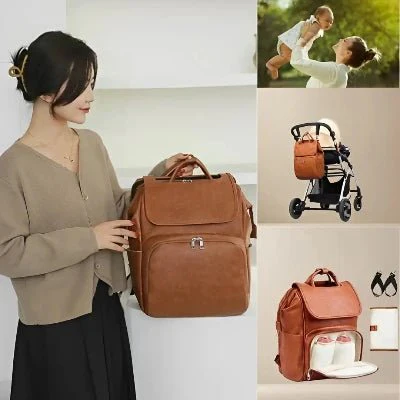 SAC À LANGER À DOS | SKELETON™