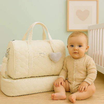 SAC A LANGER | MÜV™- Fourre-tout - stylé – Image 4