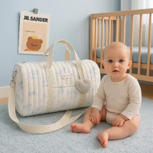 SAC A LANGER | MÜV™- Fourre-tout - stylé