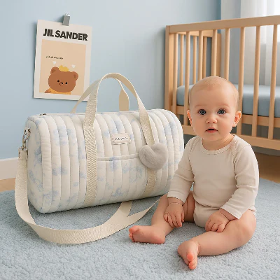 SAC A LANGER | MÜV™- Fourre-tout - stylé
