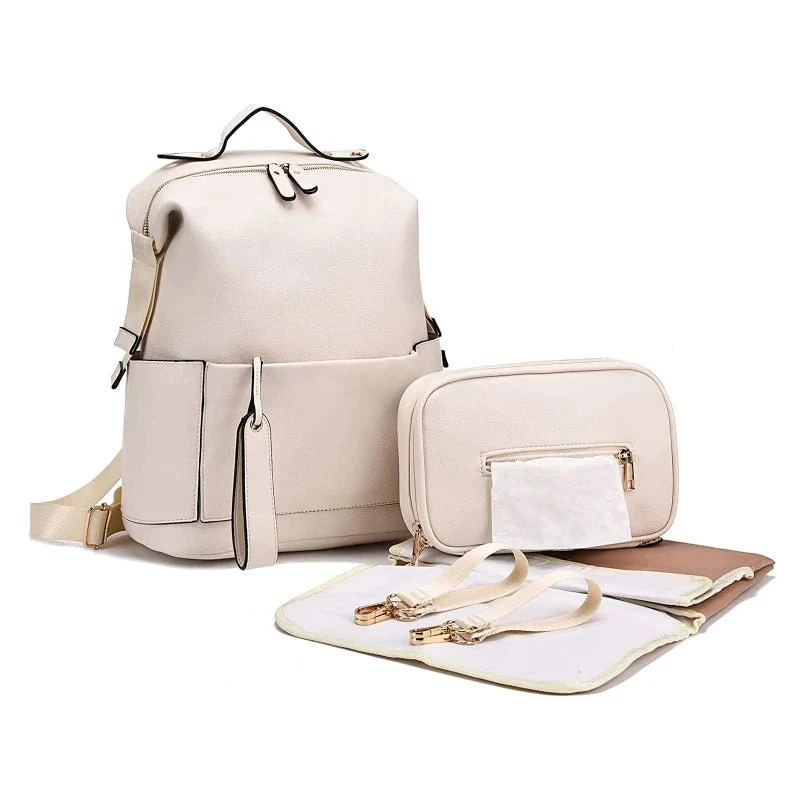 Sac à Langer | Éliza™ Polyvalent – Image 4