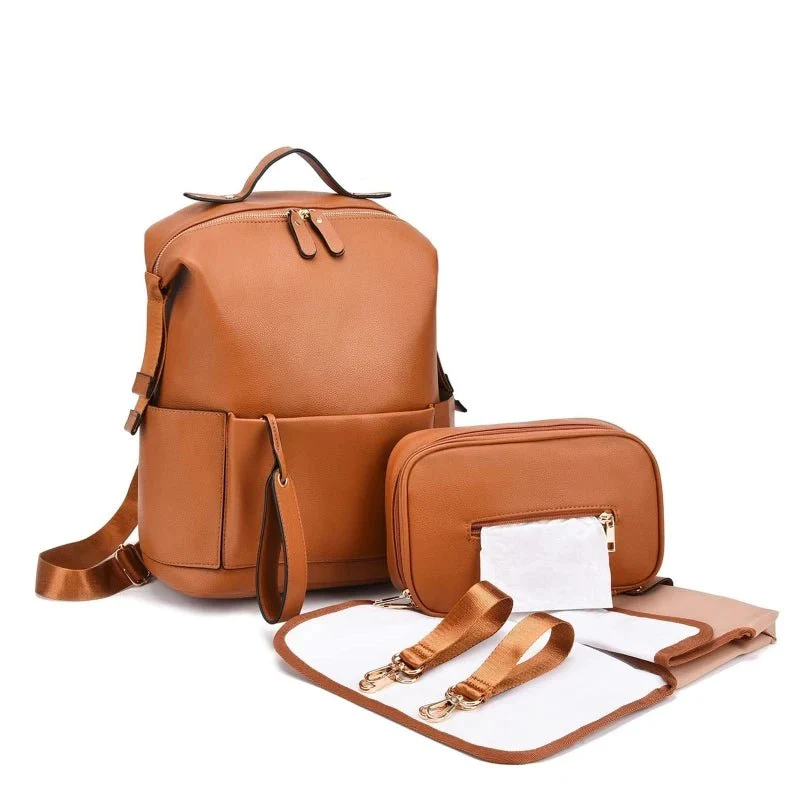 Sac à Langer | Éliza™ Polyvalent