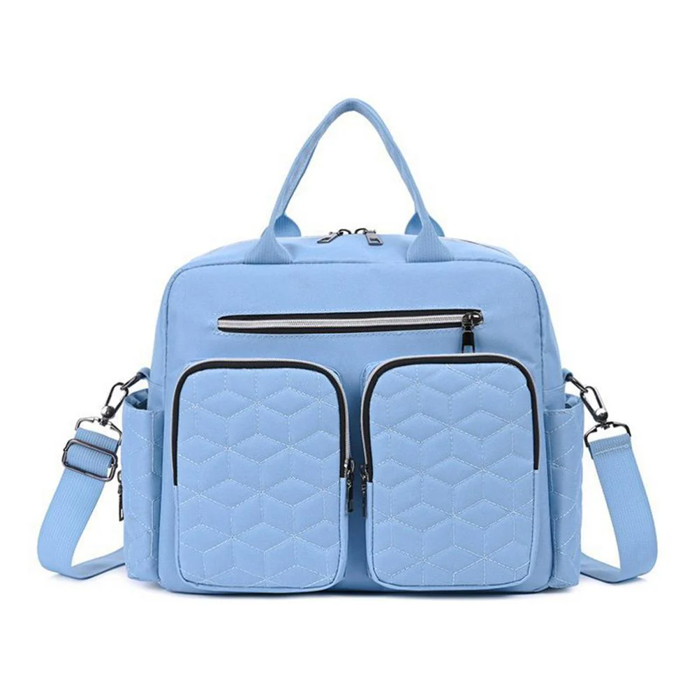 Sac à langer | OrgaBag™ grande capacité – Image 2