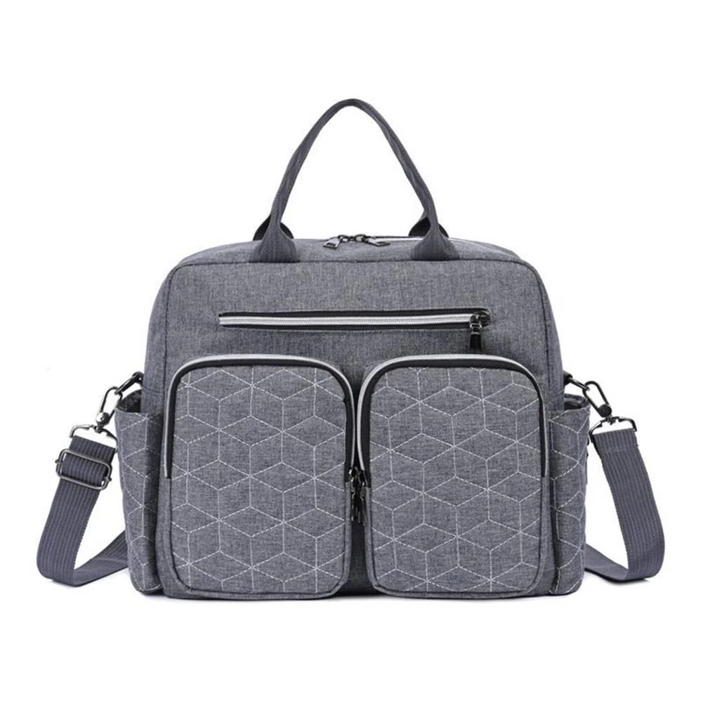 Sac à langer | OrgaBag™ grande capacité – Image 4