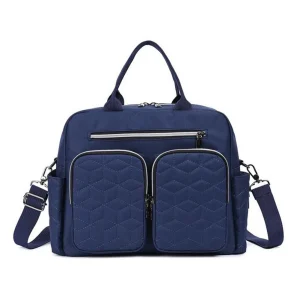 Sac à langer | OrgaBag™ grande capacité