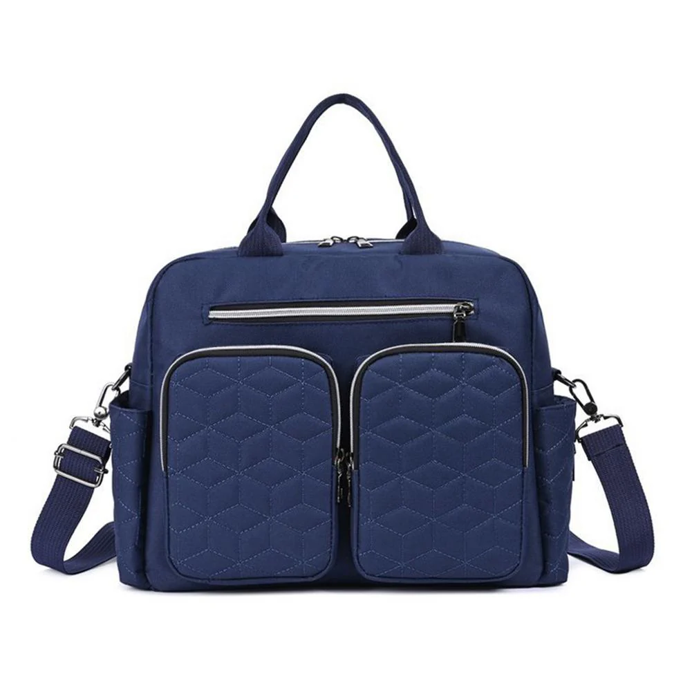 Sac à langer | OrgaBag™ grande capacité