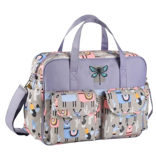 Sac bebe | format élégant et organisé – Image 8