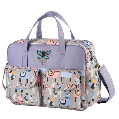 Sac bebe | format élégant et organisé – Image 9