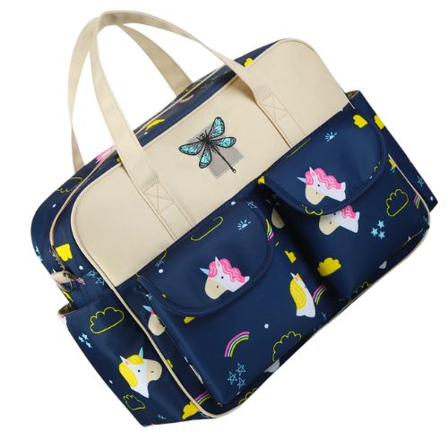 Sac bebe | format élégant et organisé – Image 3
