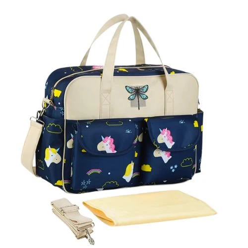 Sac bebe | format élégant et organisé
