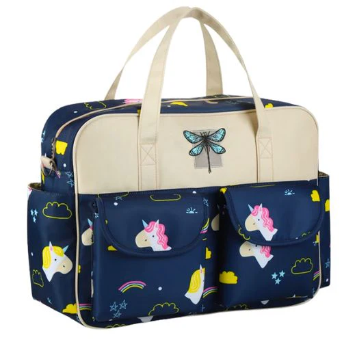 Sac bebe | format élégant et organisé – Image 7