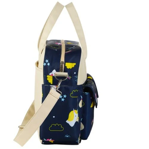 Sac bebe | format élégant et organisé – Image 5