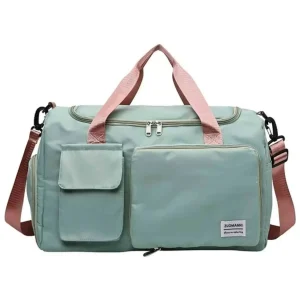Sac maternité | Pensé pour les petits gestes