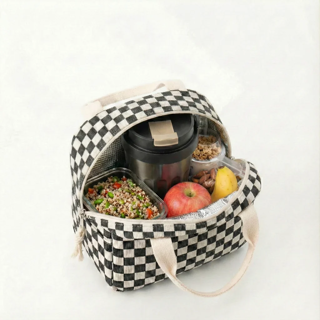 Le Goodn'Pouchy : Duo Lunch Bag & Mug – Image 2