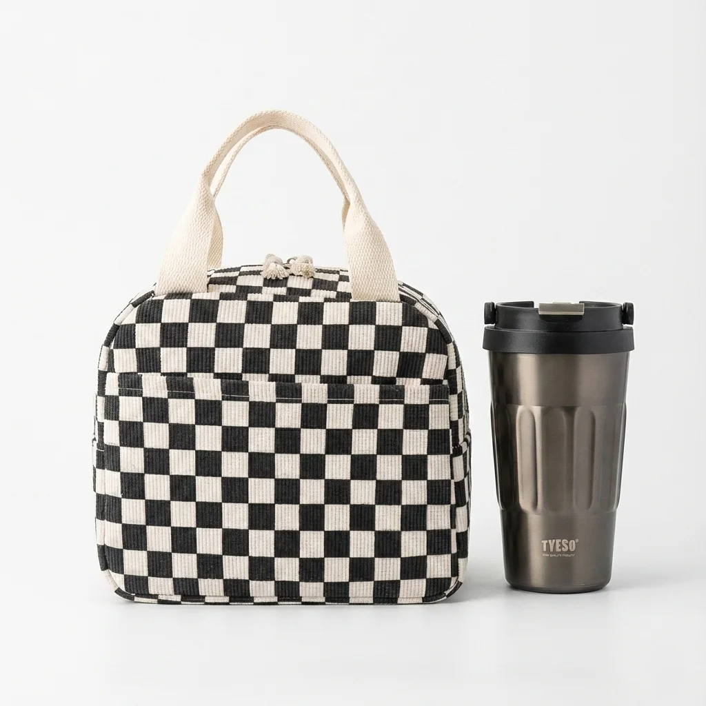 Le Goodn'Pouchy : Duo Lunch Bag & Mug – Image 3