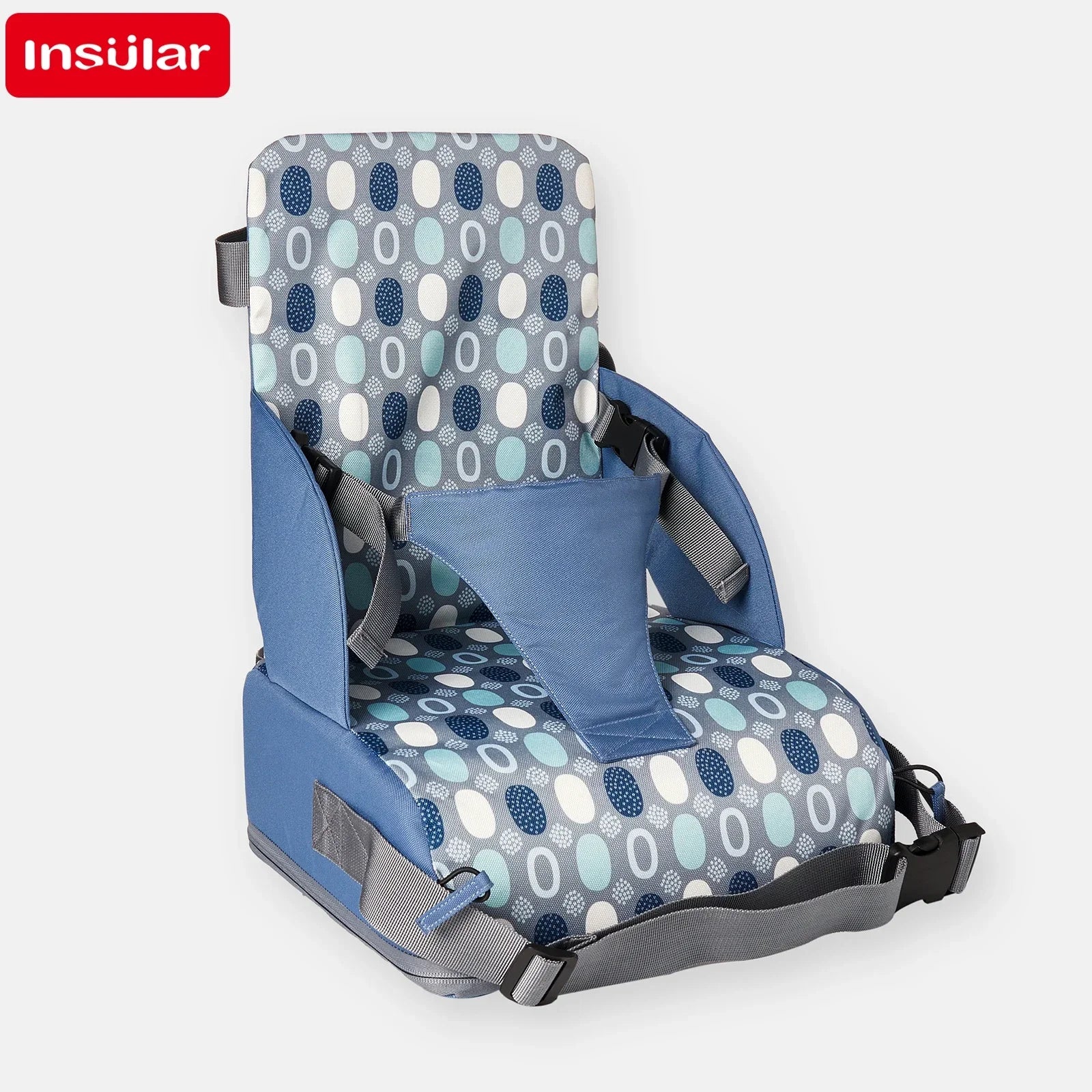 Siège Pliable Portable pour Enfant – Image 9