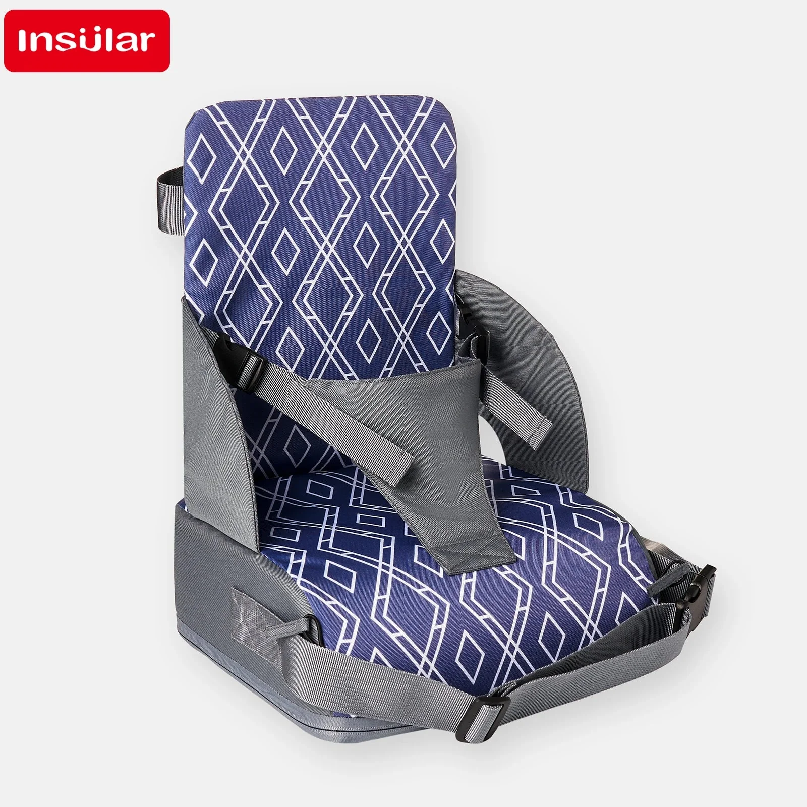 Siège Pliable Portable pour Enfant – Image 6