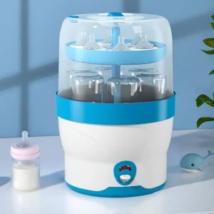 Sterilisateur Biberon | Automatique