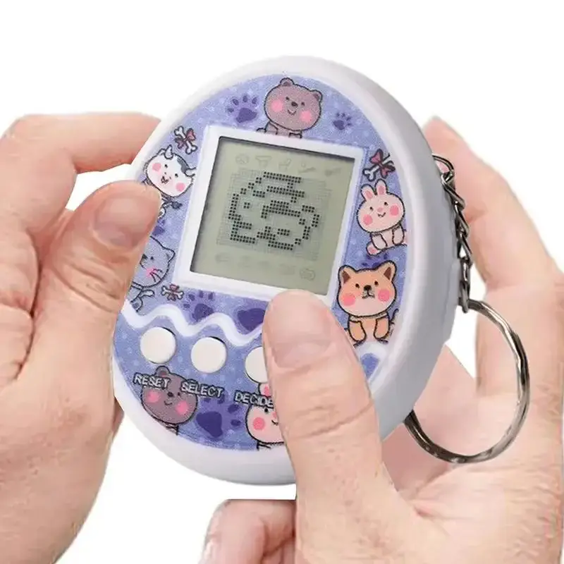 Tamagotchi Electronique Gestion Animaux – Image 6