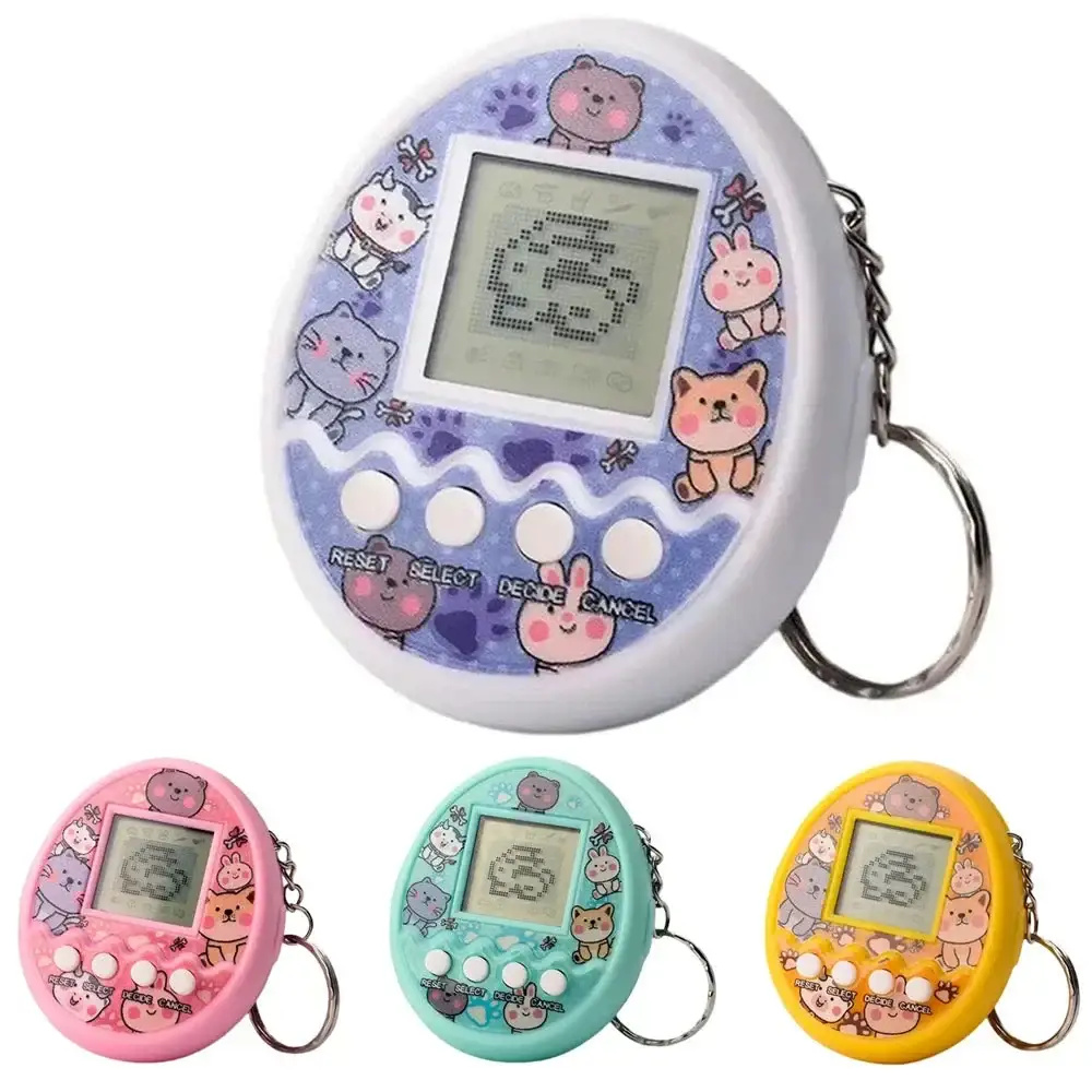 Tamagotchi Electronique Gestion Animaux – Image 2