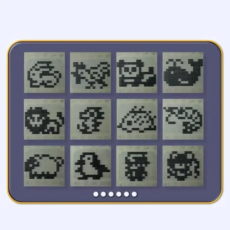 Tamagotchi Electronique Gestion Animaux – Image 5