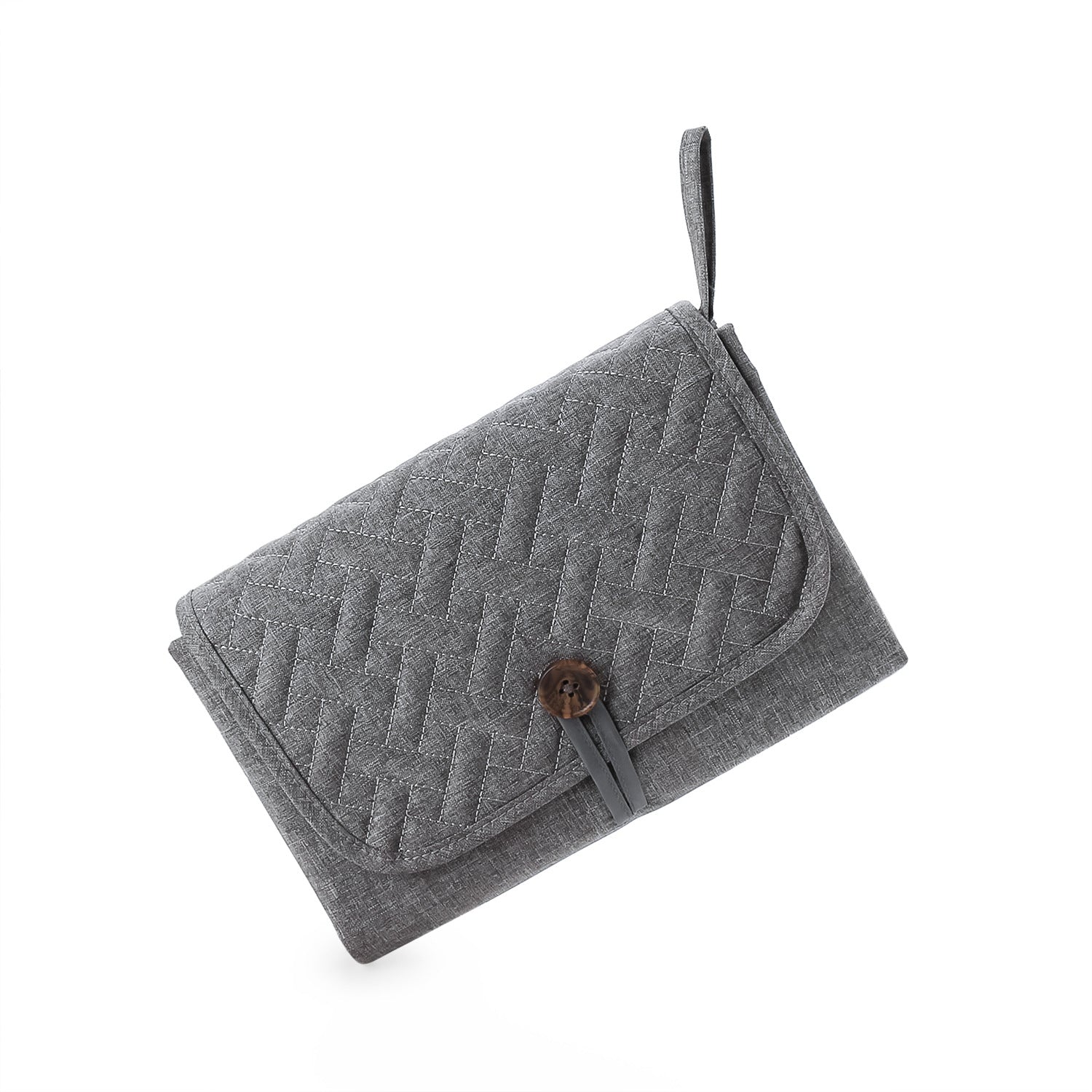 Tapis à langer | Nomade Pliable & Compact – Image 7