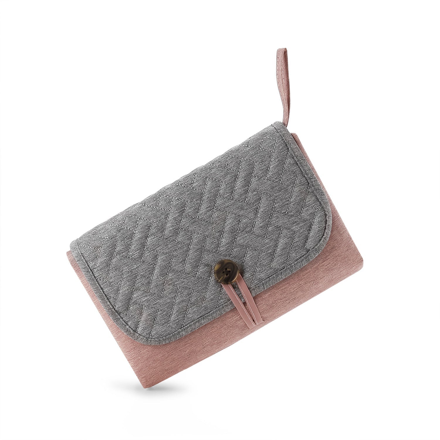 Tapis à langer | Nomade Pliable & Compact – Image 5