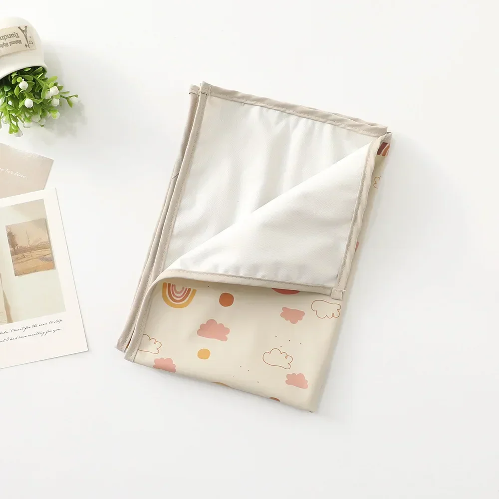 Tapis Langer Nomade | Compact, imperméable, hygiénique – Image 8