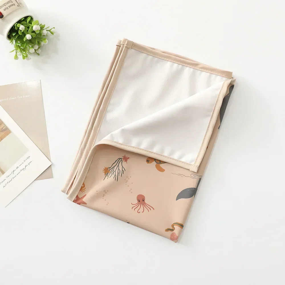 Tapis Langer Nomade | Compact, imperméable, hygiénique – Image 9
