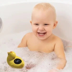Thermomètre bain bébé | Sécuri-Therm