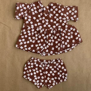 Les Petites Natures - Robe Noémie - Paola Reina||Les Petites Natures - Noemie Dress - Paola Reina