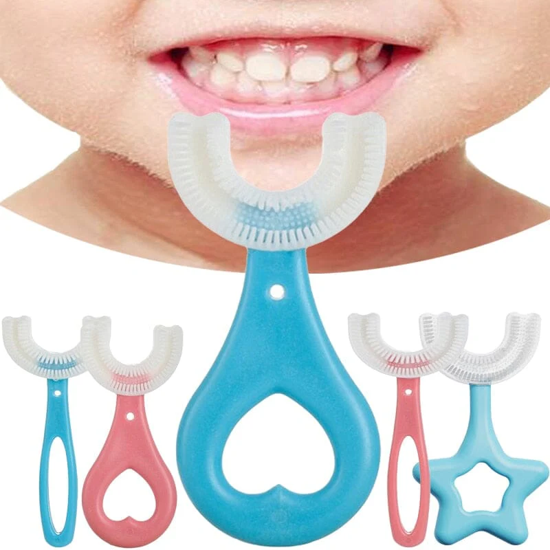 PureSmile™ | Brosse à dents pour bébé